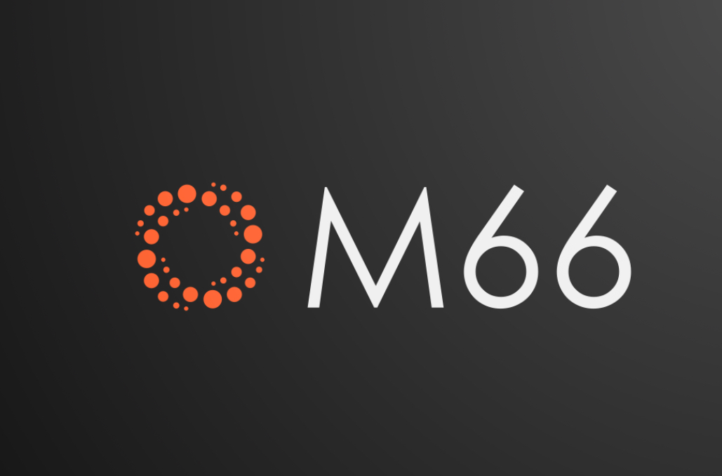 Miraculous66 Logo
